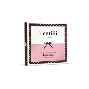 Ventilii Milano - Collection Gift Box - Ventilii Milano